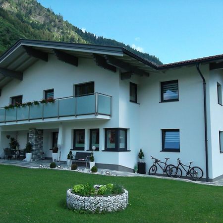 Ferienwohnung Prantner Rauris Εξωτερικό φωτογραφία