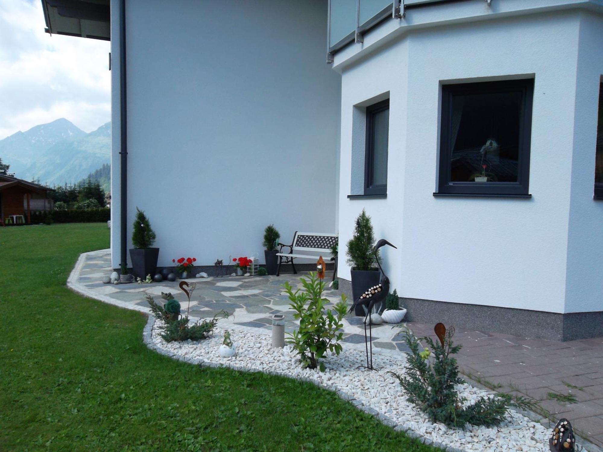 Ferienwohnung Prantner Rauris Εξωτερικό φωτογραφία