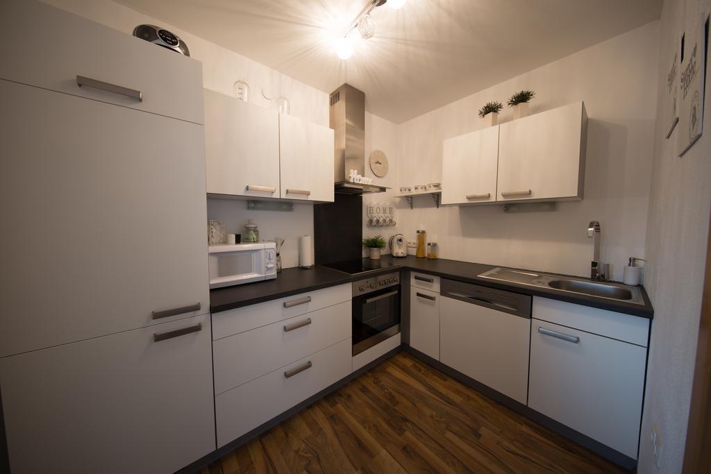 Ferienwohnung Prantner Rauris Εξωτερικό φωτογραφία