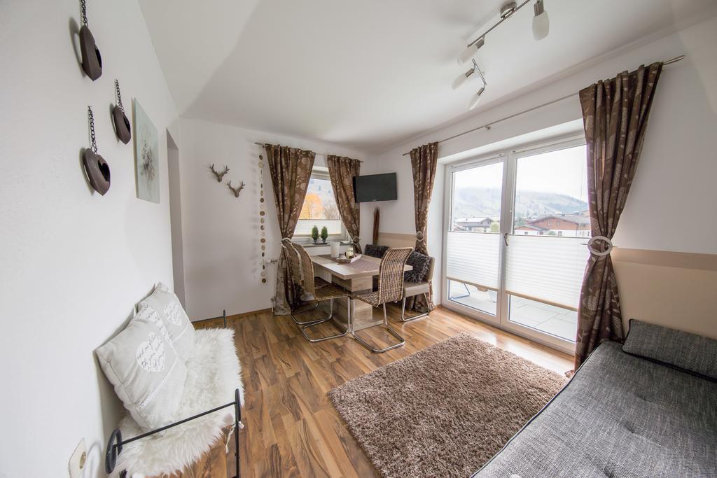 Ferienwohnung Prantner Rauris Εξωτερικό φωτογραφία
