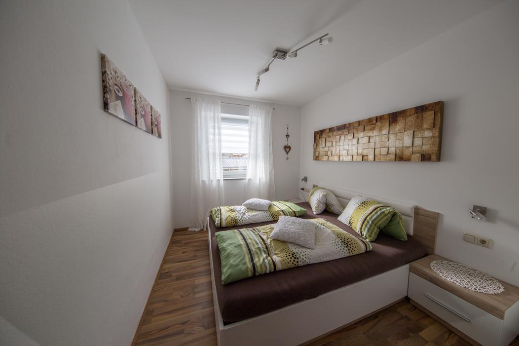 Ferienwohnung Prantner Rauris Εξωτερικό φωτογραφία