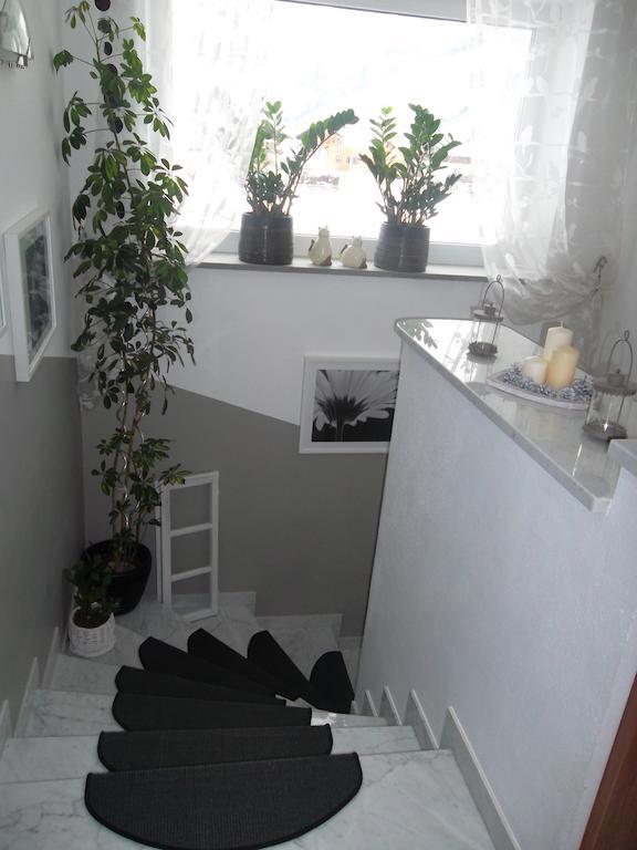 Ferienwohnung Prantner Rauris Εξωτερικό φωτογραφία
