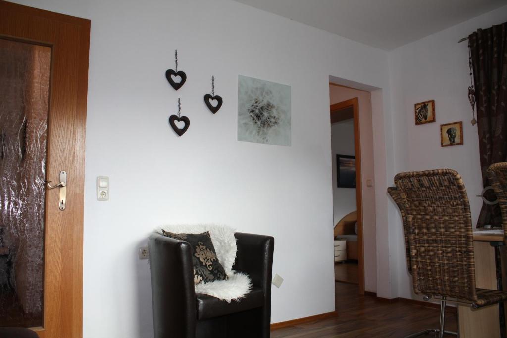 Ferienwohnung Prantner Rauris Δωμάτιο φωτογραφία